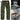 Men'S Outdoor Quick Dry Convertible Lightweight Hiking Fishing Zip off Cargo Work Pants Trousers