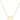 Angel Number Necklace for Women, 18K Gold Plated 000 111 222 333 444 555 666 777 888 999 Necklace Numerology Jewelry