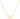 Angel Number Necklace for Women, 18K Gold Plated 000 111 222 333 444 555 666 777 888 999 Necklace Numerology Jewelry