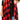 Womens Plaid Open Front Sweaters Sleeveless Duster Cardigans Drape Lightweight Vest Coat with Pockets