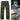 Mens Hiking Pants Quick Dry Lightweight Fishing Pants Convertible Zip off Cargo Work Pants Trousers