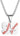 Inspiration Baseball Jersey Number Necklace Stainless Steel Charms Number Pendant for Men Women